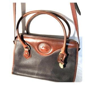 Vintage Dooney & Bourke Handbag